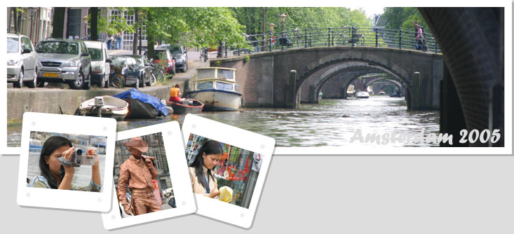 Amsterdam 2005