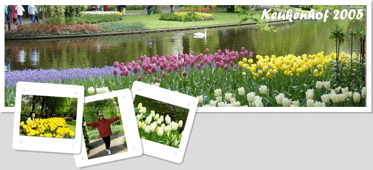 Keukenhof 2005