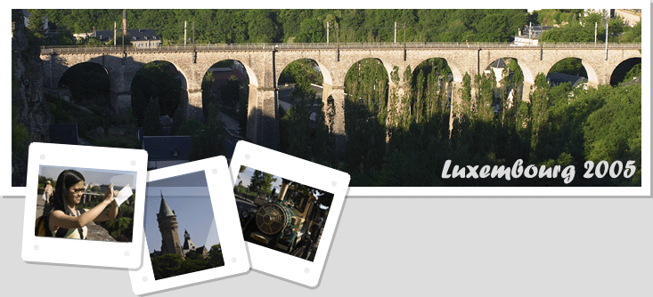 Luxembourg 2005