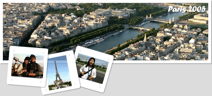 Paris 2005